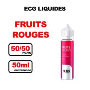 E-liquide 50ml E-cg vap initial Les incontournable Qualité/Prix imbattables