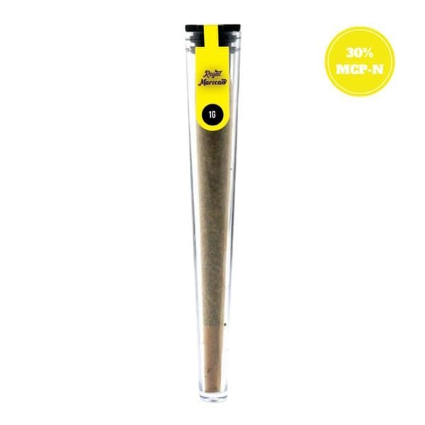 Jok Air Pre Rolls MCP N Joint naturel relaxant euphorie