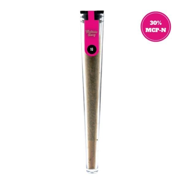 Jok Air Pre Rolls MCP N Joint naturel relaxant euphorie
