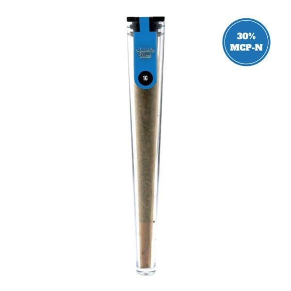 Jok Air Pre Rolls MCP N Joint naturel relaxant euphorie - Amnésia Haze