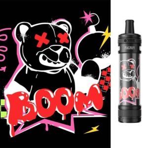 E-chicha Magnum 6ml 3800 mAh Aspire