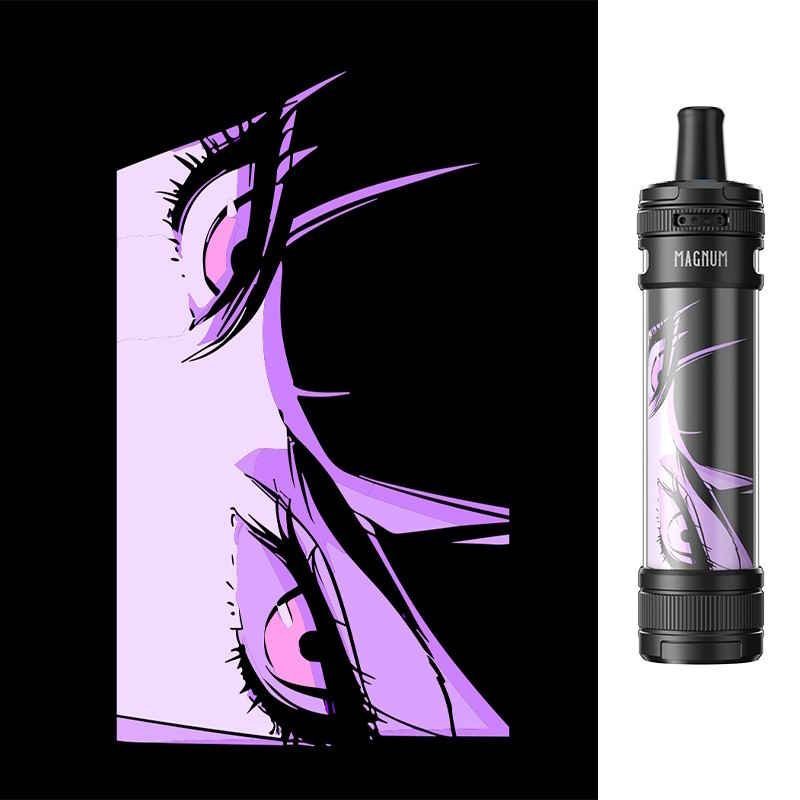 E-chicha Magnum 6ml 3800 mAh Aspire