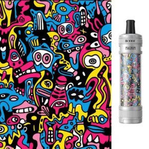 E-chicha Magnum 6ml 3800 mAh Aspire