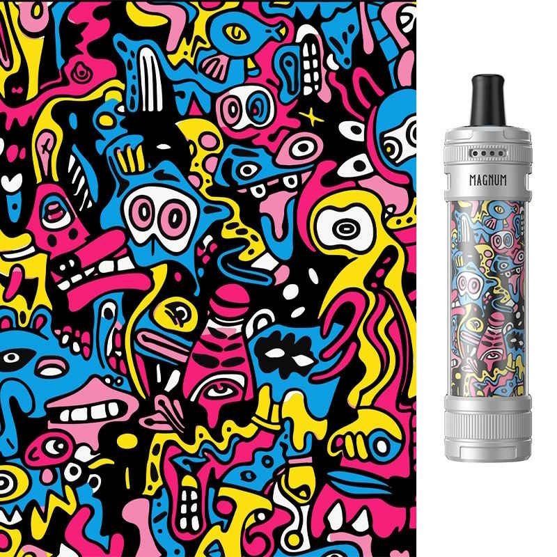 E-chicha Magnum 6ml 3800 mAh Aspire