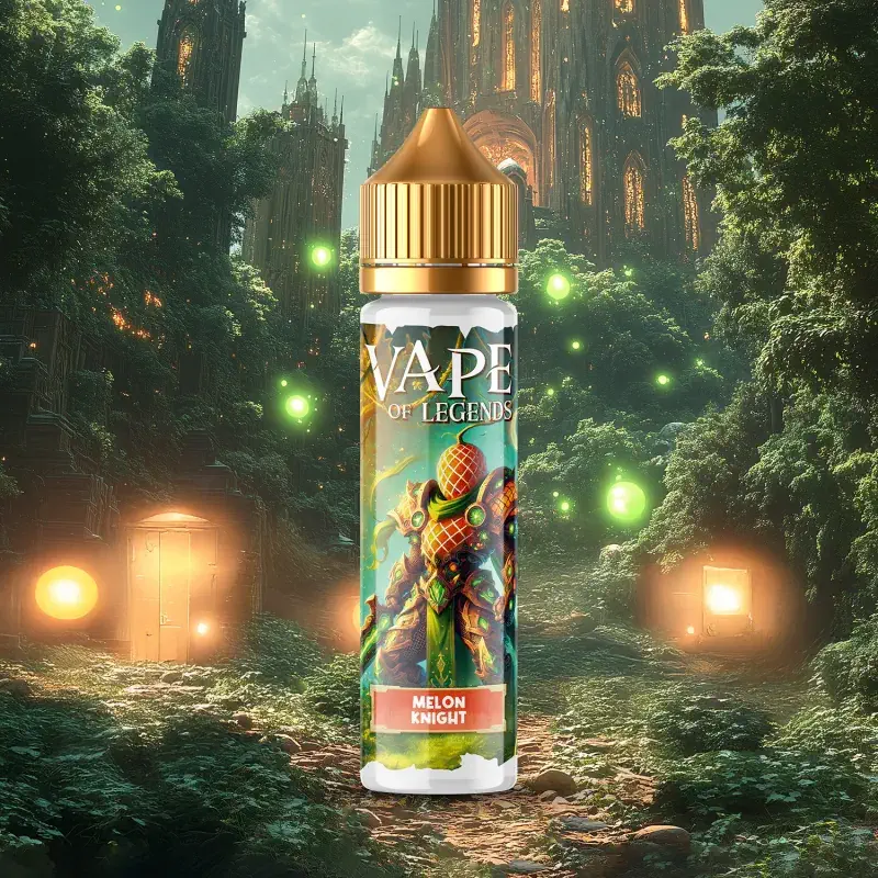 melon-knight-vape-of-legends-eliquide-0mg-50ml-sweet-fresh.webp E-liquide Vape of legends 50ml - Sweet Fresh