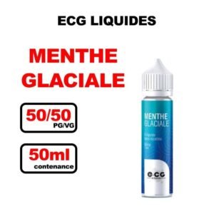 E-liquide 50ml E-cg vap initial Les incontournable Qualité/Prix imbattables