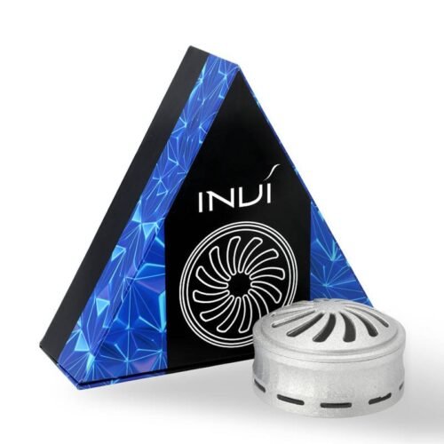 Système de Chauffe INVI Scalar HMD - Chicha narguilé