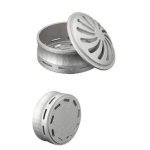 Système de Chauffe INVI Scalar HMD - Chicha narguilé