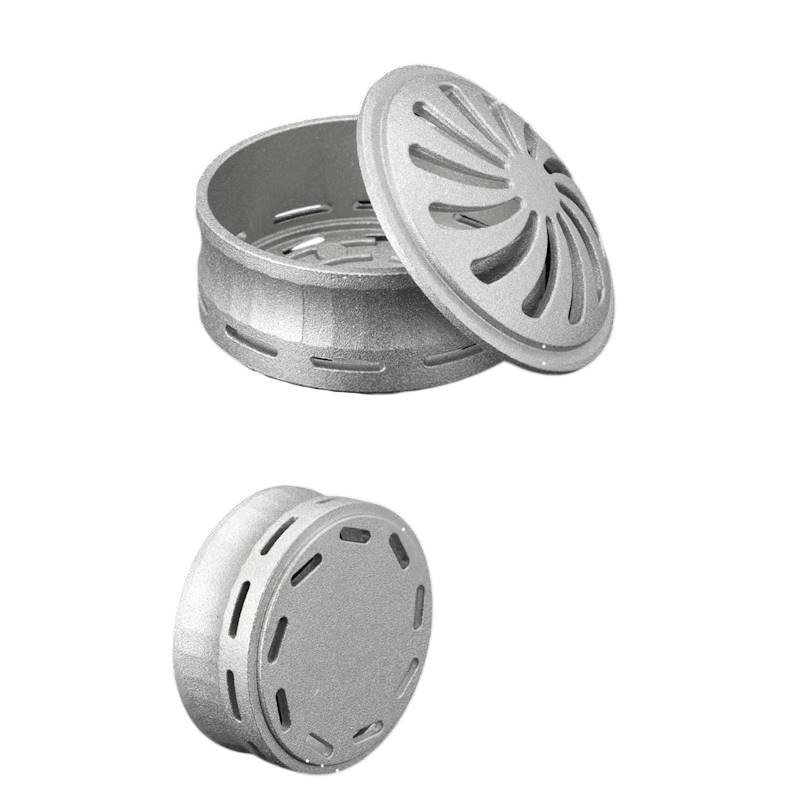 Système de Chauffe INVI Scalar HMD - Chicha narguilé