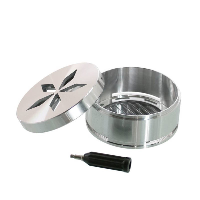 systeme-chauffe-charbon-Kaya-The-Block-4.0-HMD-pieces.jpg Système de Chauffe Chicha - The Block 4.0 HMD