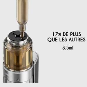 Kit Drag Q 3.5ml 1250mAh Voopoo