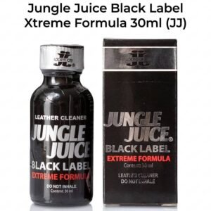 Poppers-Jungle-Juice-Black-Label-Lockerroom-30-ml.jpg Poppers Jungle Juice Lockerroom 30ml Nitrite Pentyle