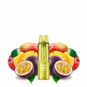 Cartouche Stellarc 2+10ml + 3 E-liquides 10ml 2% JNR