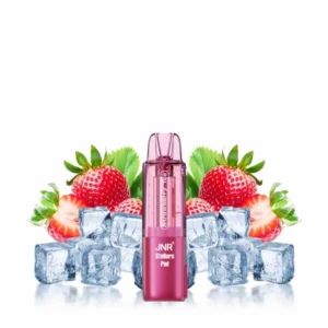 Cartouche Stellarc 2+10ml + 3 E-liquides 10ml 2% JNR