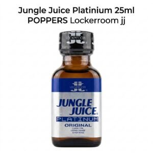 poppers-jungle-juice-premium-original-platinium-jj-25ml.jpg Poppers puissant jungle juice (jj) flacon 25ml