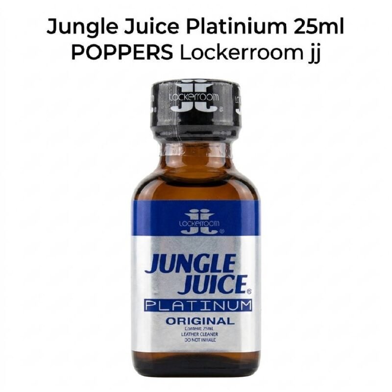 poppers-jungle-juice-premium-original-platinium-jj-25ml.jpg Poppers puissant jungle juice (jj) flacon 25ml