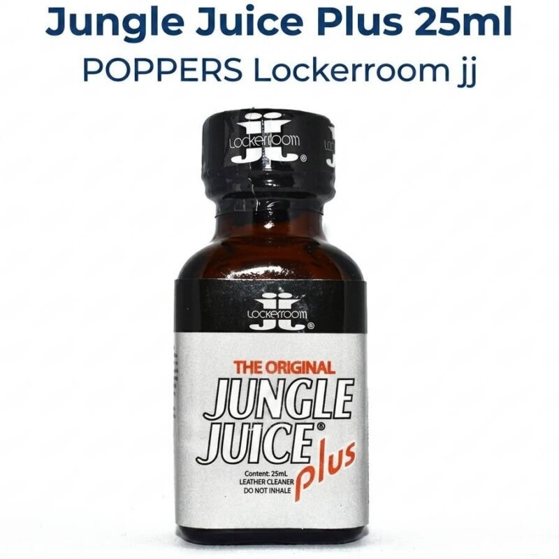 poppers-jungle-juice-premium-plus-jj-25ml.jpg Poppers puissant jungle juice (jj) flacon 25ml