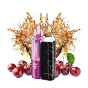 JNR Stellarc 50k + 3 E-liquides 10ml / 2% 1200mAh